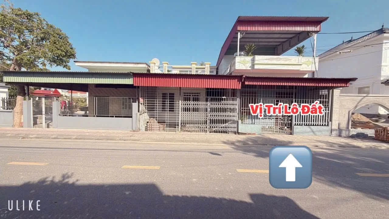 Bán nhà 2 tầng mặt đường 65m² Kiến Minh, Nhà Bè 2.1 tỷ - Ảnh 1