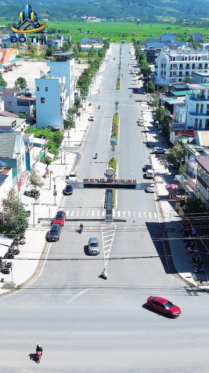 Bán đất 126m2 đường Đinh Văn Quận 12 - Ảnh thu nhỏ 2