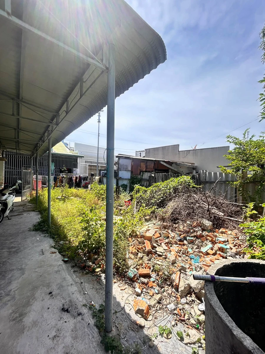 Bán đất Cam Phú Cam Ranh 68,5m², 1 tỷ 380 triệu - Ảnh thu nhỏ 2