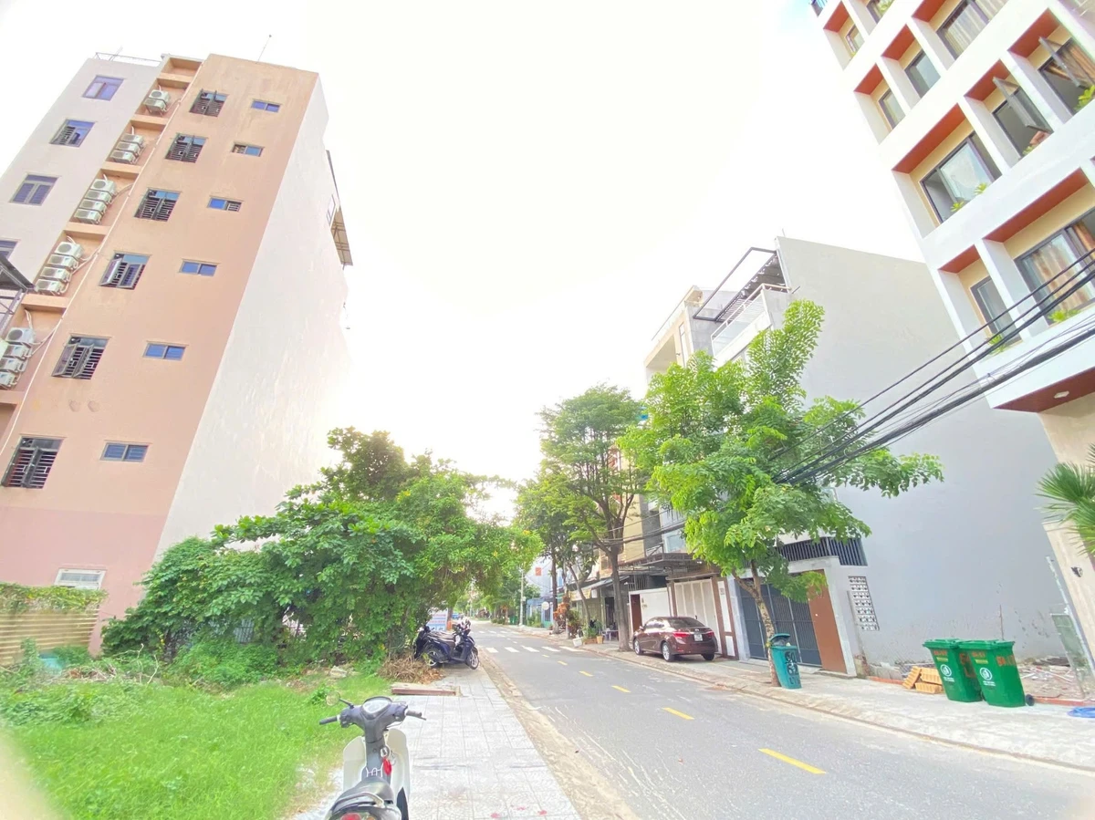 Bán đất 89m² Lê Thước sát Công viên Hồ Nghinh, Sơn Trà - Ảnh thu nhỏ 5