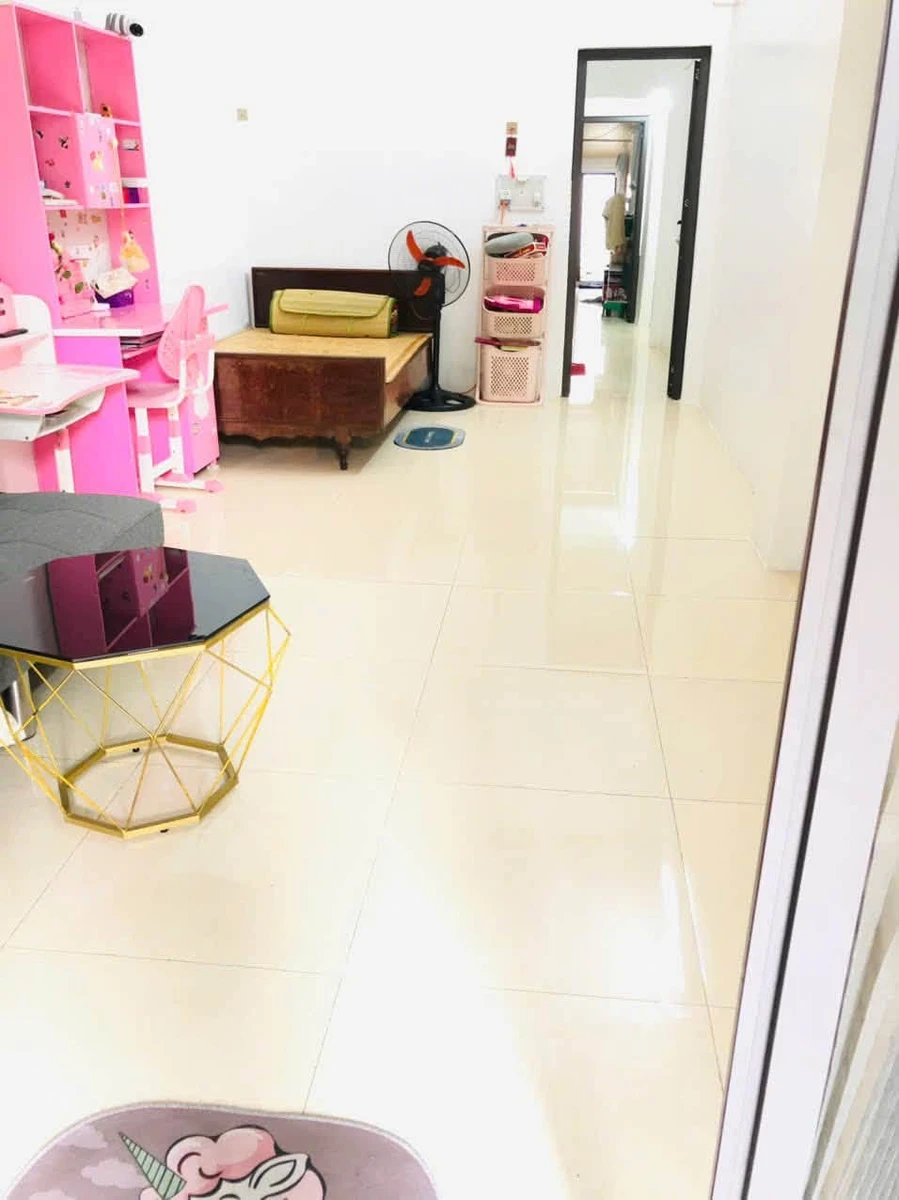 Bán nhà 1 tầng 60m² ngõ An Định, Quận 7, 1 tỷ 5 - Ảnh thu nhỏ 4