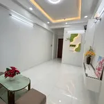 Bán căn hộ góc chung cư Phú Thọ 60.8m2, 2PN 2WC, sổ hồng riêng, giá 3,75 tỷ, Quận 11 - Ảnh thu nhỏ 3