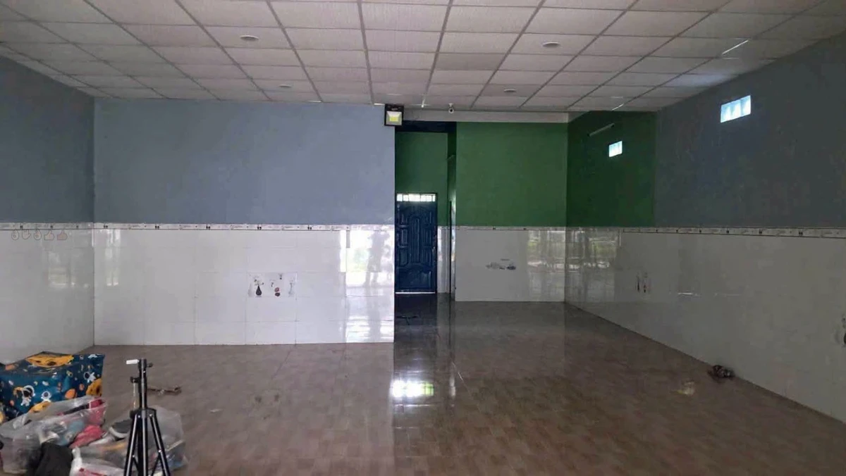 Bán nhà An Sơn Thủ Đức 147m² 3,8 tỷ có thang máy - Ảnh 1