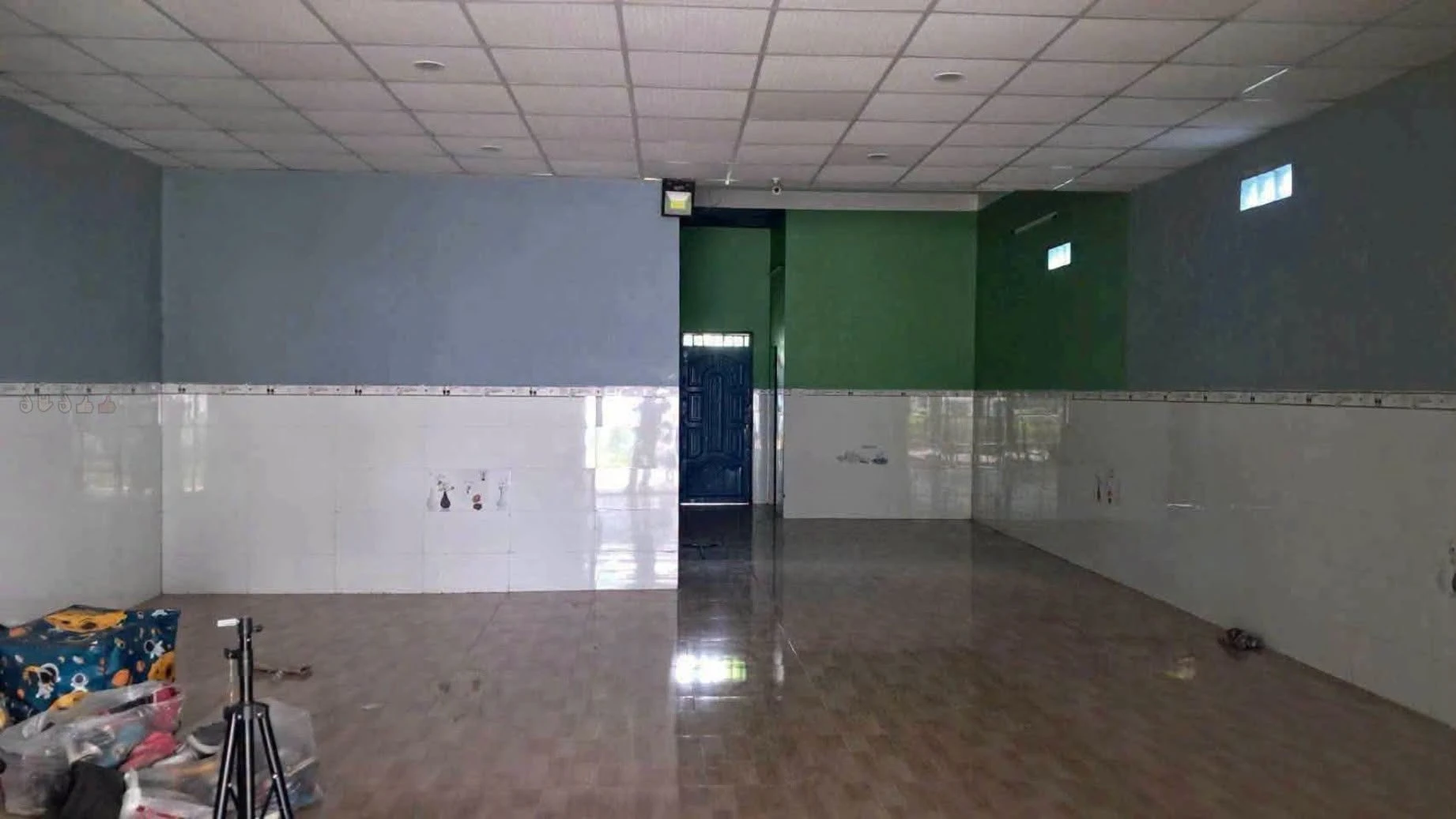 Bán nhà An Sơn Thủ Đức 147m² 3,8 tỷ có thang máy - Ảnh 1