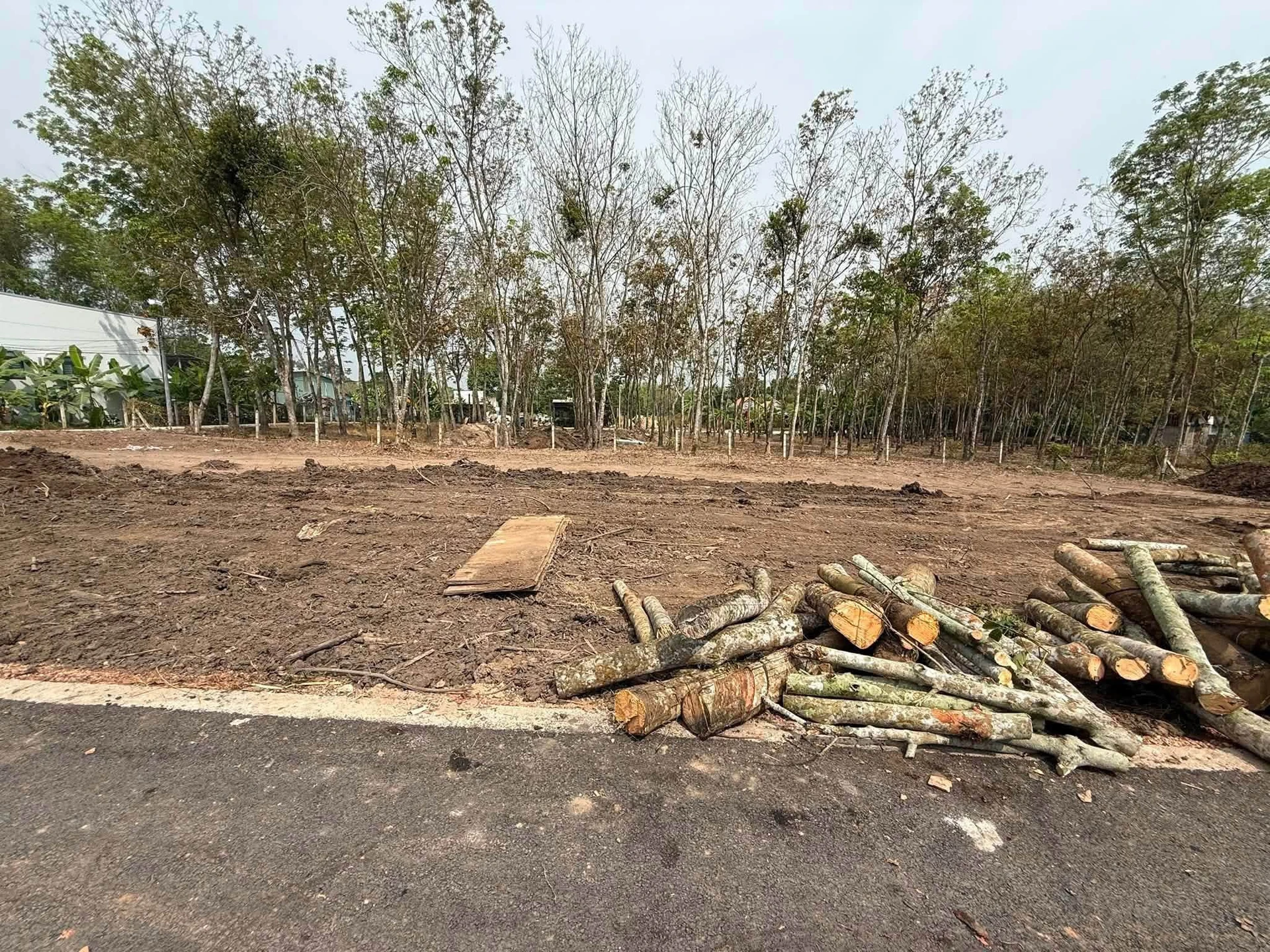 Bán lô đất An Điền 1, 105m², mặt tiền 6m, giá 1 tỷ 120 - Ảnh 1