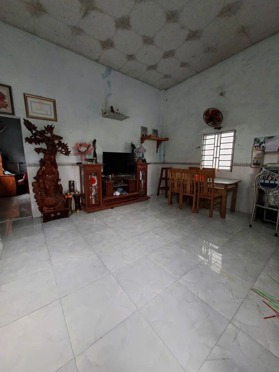 Bán nhà cấp 4 90m² 2PN, ô tô vào tận nhà, giá 1,5 tỷ tại Tân Triều, Đồng Nai - Ảnh thu nhỏ 4