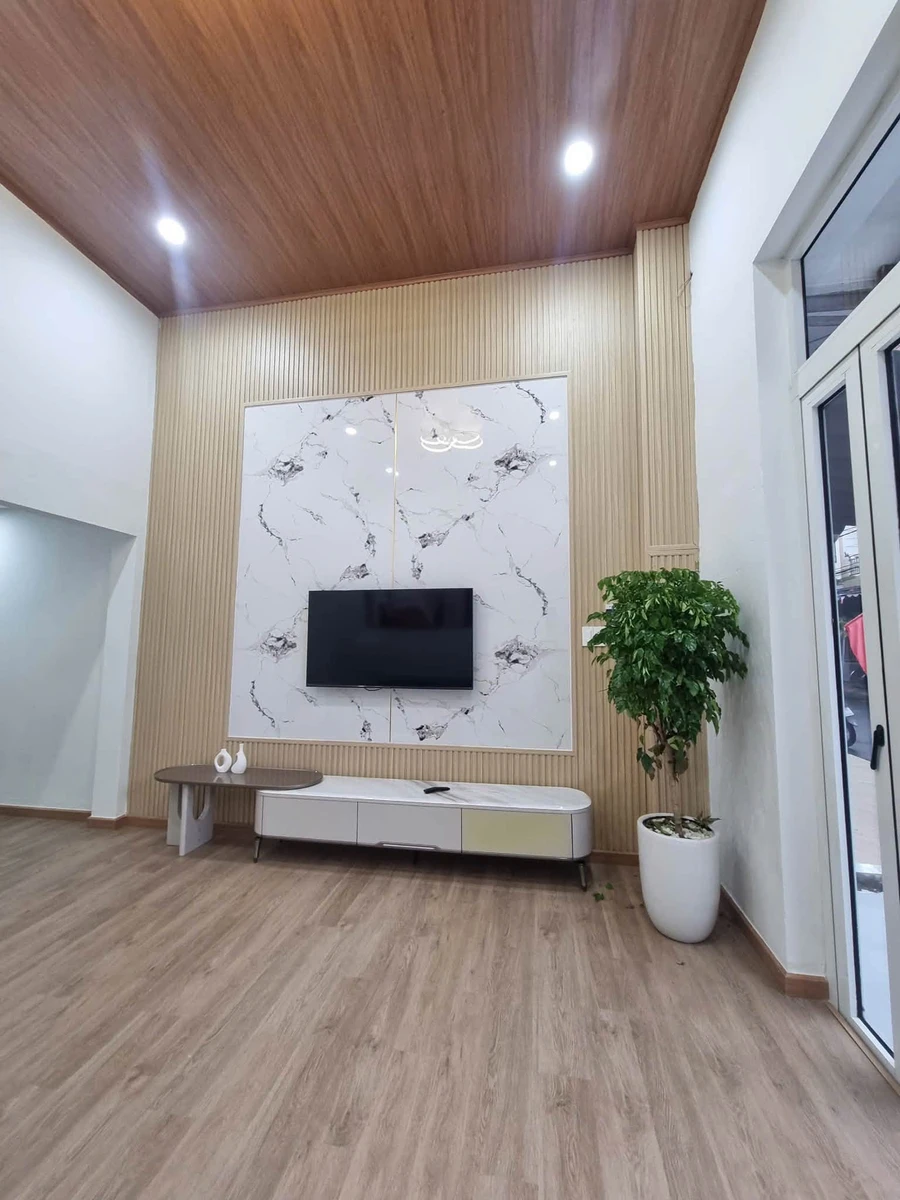Bán nhà mặt tiền 65m² Phường Sơn Trà, Đà Nẵng 5 tỷ - Ảnh thu nhỏ 3