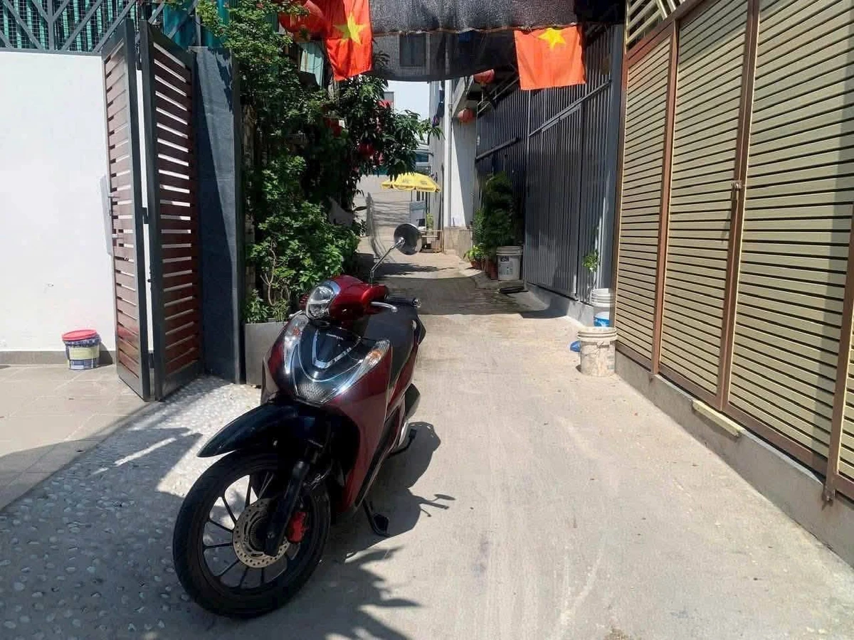 Bán nhà 3PN Bình Nhâm 64,8m2, giá 3 tỷ - Ảnh thu nhỏ 2