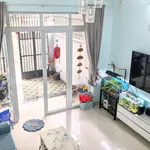 Bán nhà 3 tầng 88m2 đường Bùi Thiện Ngộ, Quận 12 - Ảnh thu nhỏ 3
