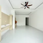 Bán nhà mặt tiền đường Triệu Quang Phục 4,9x23m, 2 phòng ngủ, giá 2,35 tỷ - Ảnh thu nhỏ 2