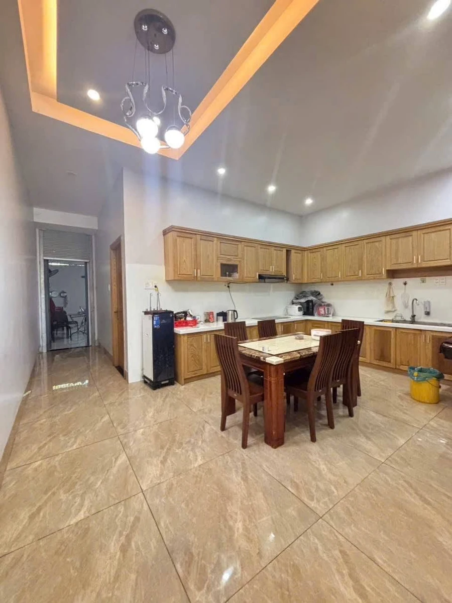 Bán nhà mặt tiền 3/2, 158m2, 5PN, Bà Rịa - Ảnh thu nhỏ 4
