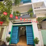 Bán nhà phố 4 phòng ngủ 61m² Nơ Trang Long, Bình Thạnh - Ảnh thu nhỏ 1