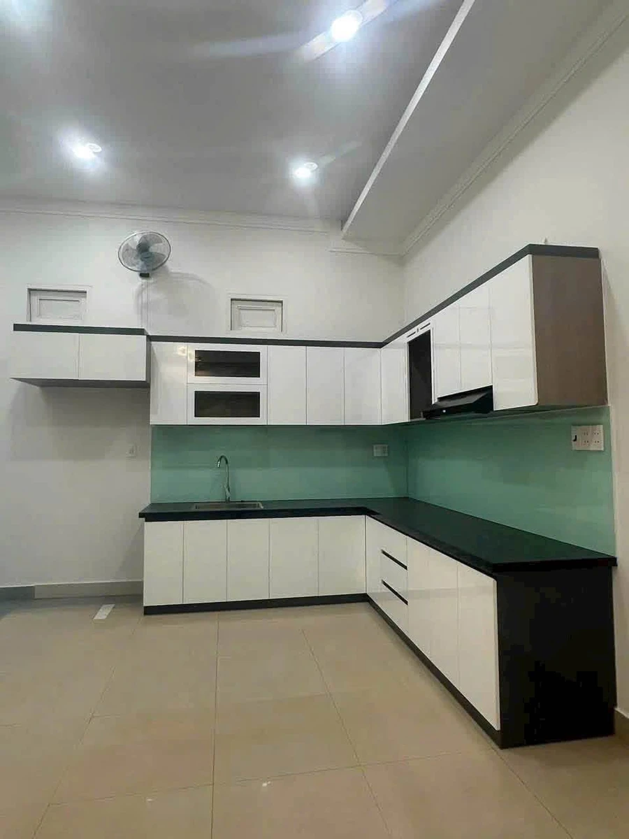 Bán nhà 3PN mặt tiền Tân Phú 143m² giá 4.55 tỷ - Ảnh thu nhỏ 5