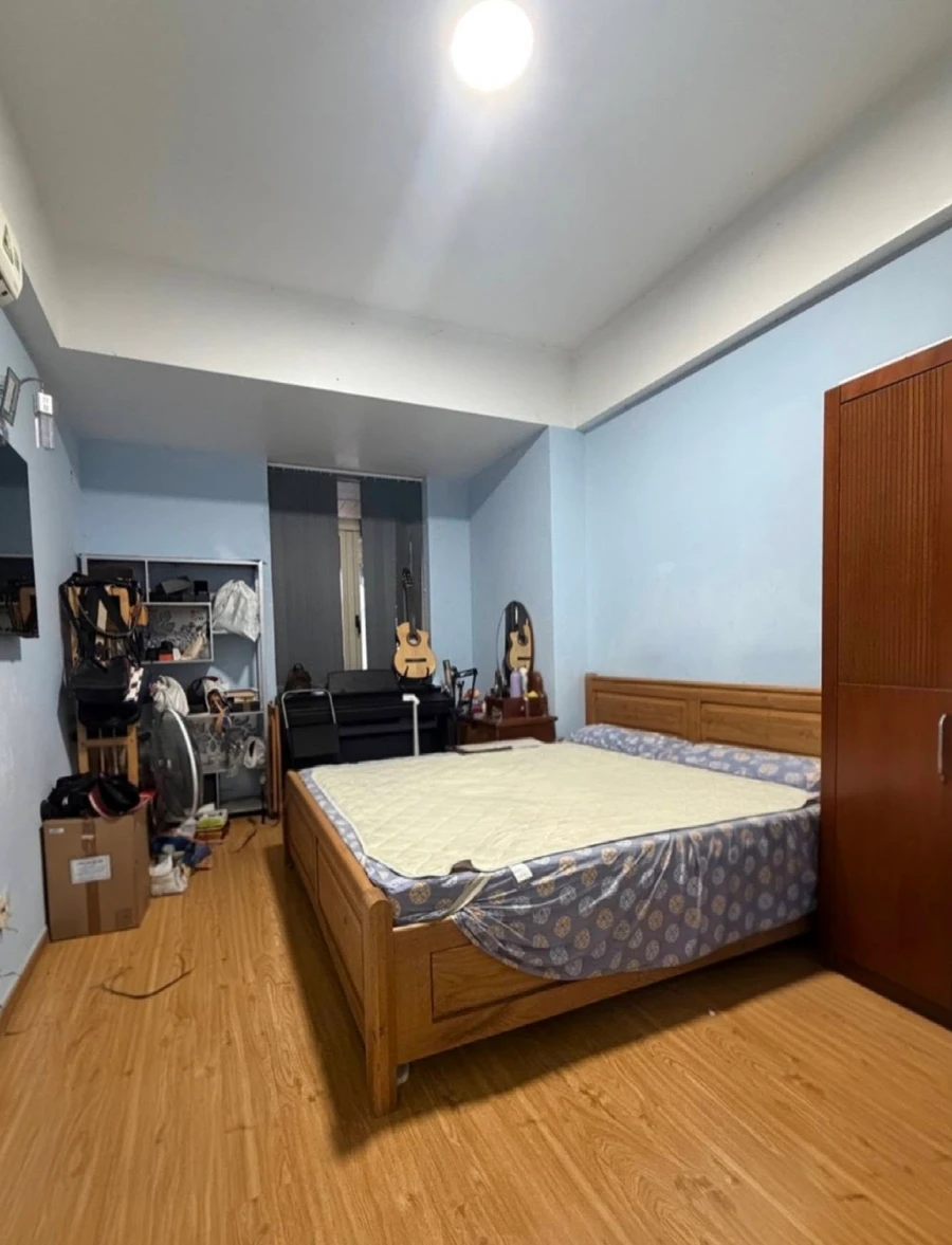 Bán căn hộ chung cư Thuận Việt 104m² 2PN Quận 11 - Ảnh thu nhỏ 3