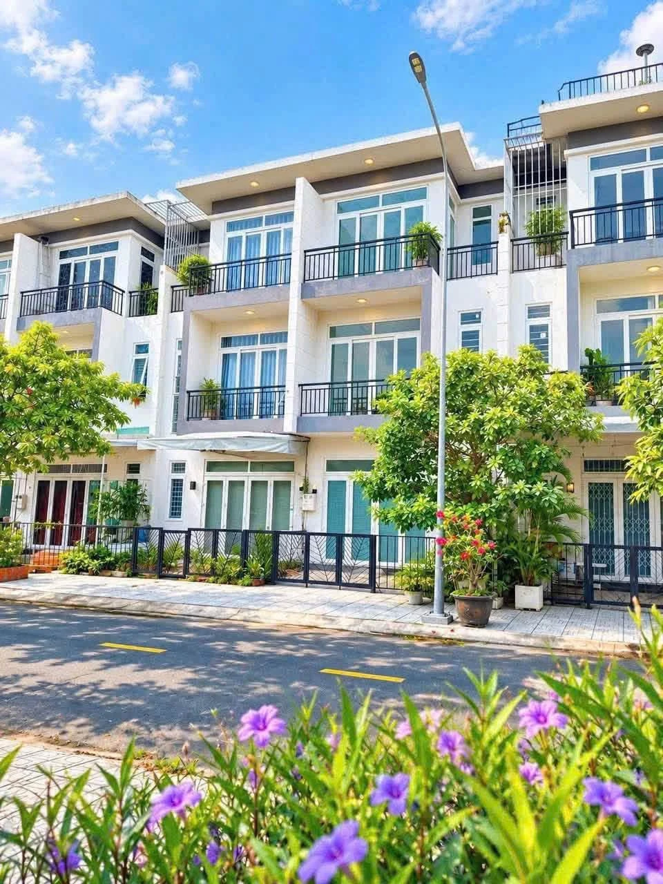 Nhà phố Phúc An City 75m², 2 tầng, 2,55 tỷ - Ảnh 1