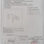 Bán nhà 1 trệt 2 lầu mặt tiền 269m² Cần Đước - Ảnh thu nhỏ 1
