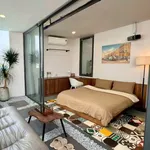 Bán tòa nhà 5 tầng 116m2 nở hậu, hẻm nhựa 6m gần Lê Quang Định, Bình Thạnh - Ảnh thu nhỏ 3
