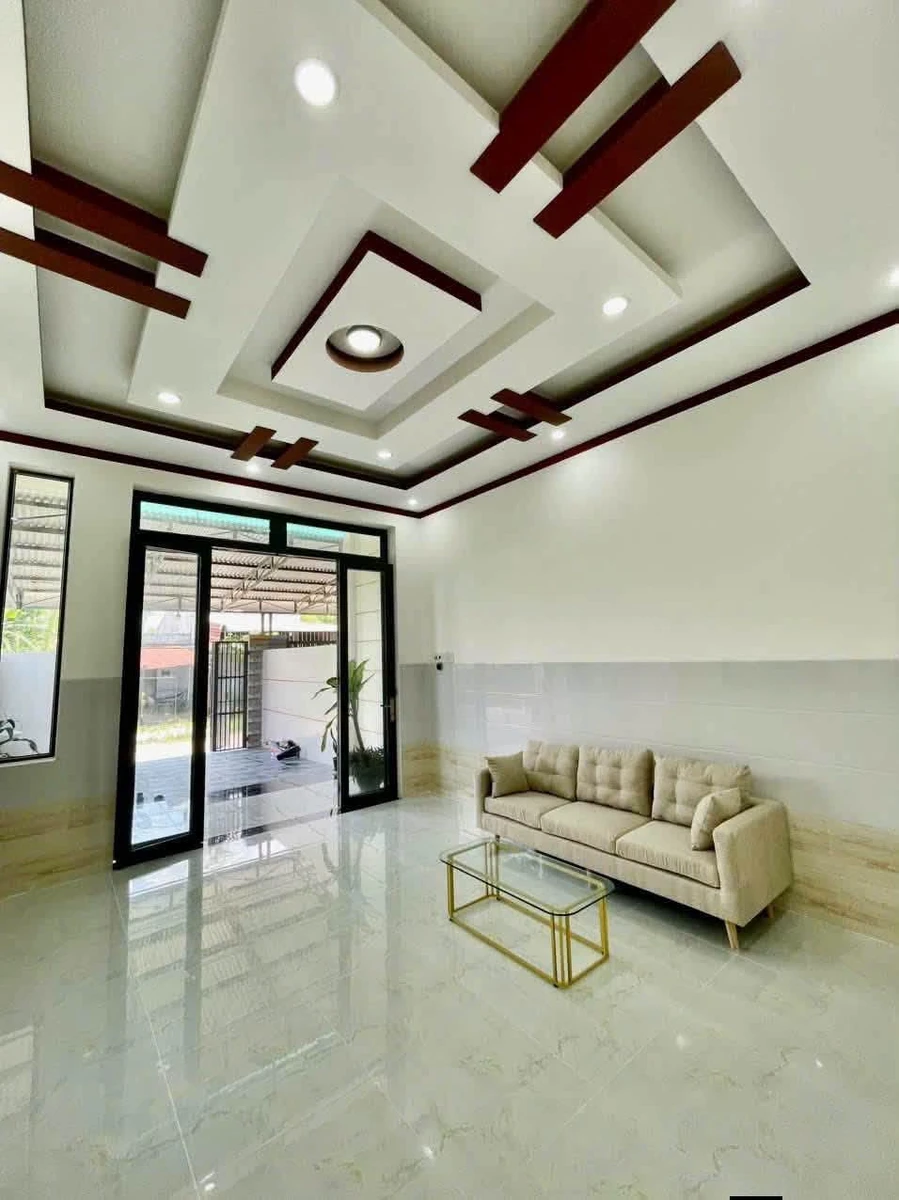 Bán nhà Long Hải 2PN, 103.5m² giá 850 triệu - Ảnh thu nhỏ 5