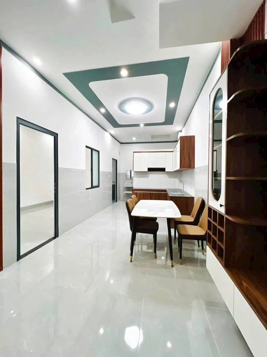 Bán biệt thự 90m² 3 phòng ngủ Tân Triều Đồng Nai - Ảnh thu nhỏ 3
