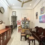 Bán đất 200m² ngang 8.5m nở hậu 10m xây biệt thự vườn tại Bình Thạnh - Ảnh thu nhỏ 2