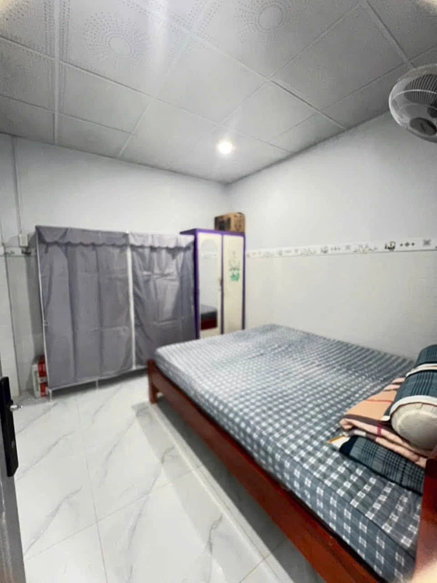 Bán nhà 3 phòng ngủ 137.5 m² Rạch Giá, Kiên Giang - Ảnh thu nhỏ 4