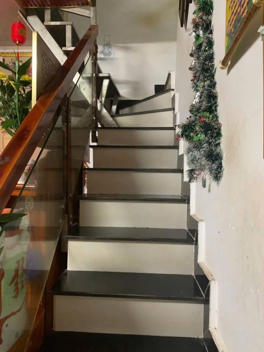 Bán nhà hẻm xe hơi 4x11m, 4 phòng ngủ, giá 1,5 tỷ tại Trung Đông 7 - Ảnh thu nhỏ 4