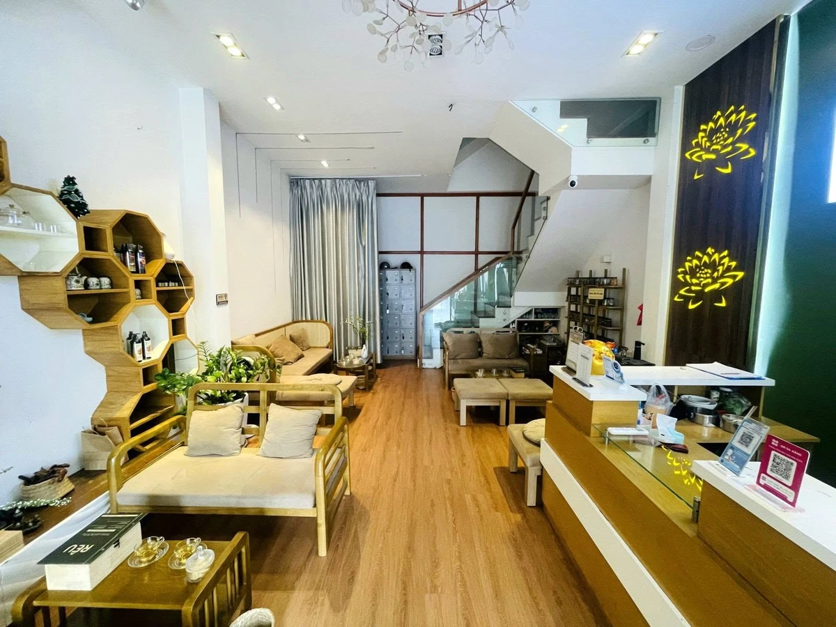 Bán nhà 83m² hẻm kinh doanh Trần Thiện Chánh Quận 10 - Ảnh thu nhỏ 4