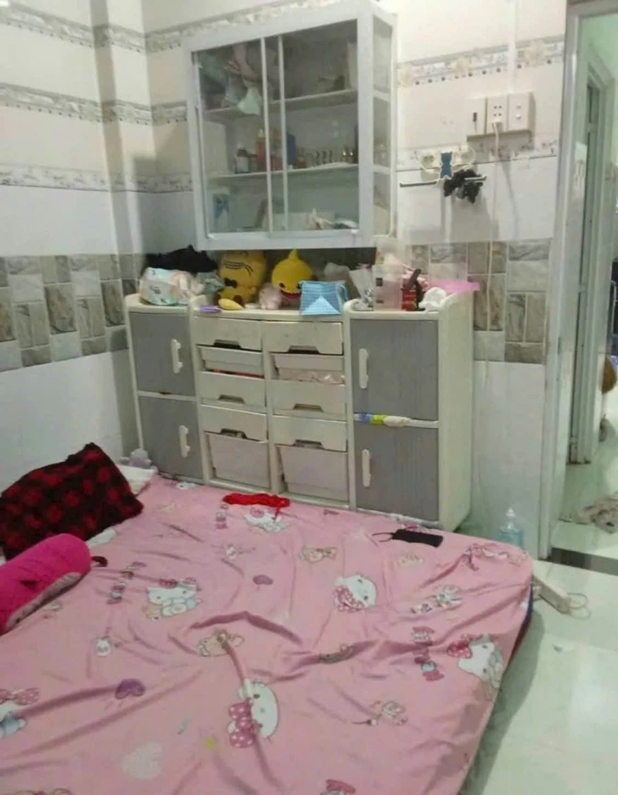 Bán nhà trung tâm Tây Ninh 2PN 84m² 660 triệu - Ảnh thu nhỏ 2