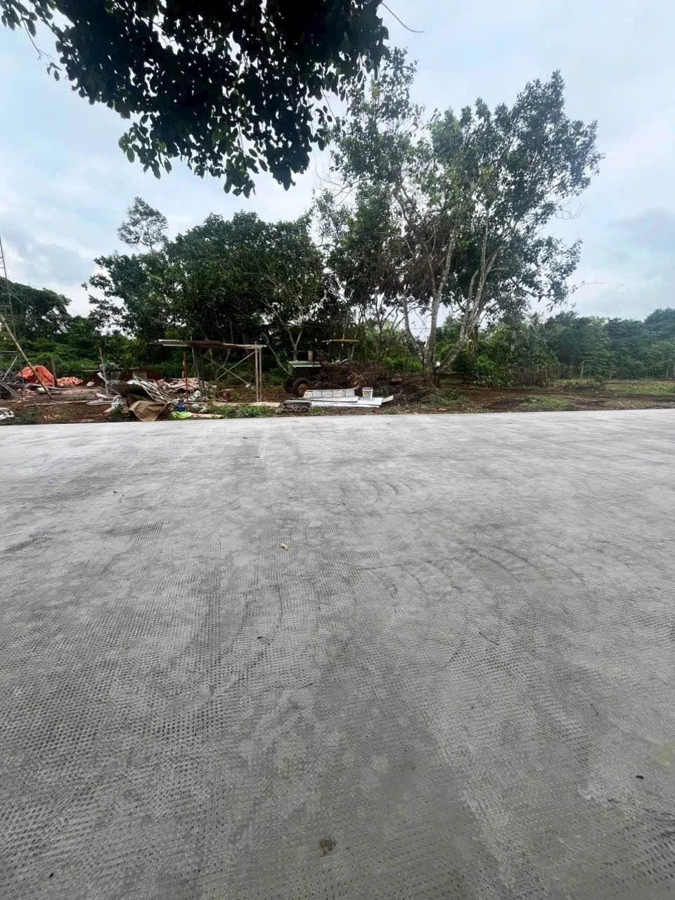 Bán nền 6x20m (120m²) Phường Bình Lộc 890 triệu - Ảnh 1