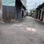 Nhà 1 trệt 1 lầu bán 1 tỷ 390 triệu Quận 12 - Ảnh thu nhỏ 3