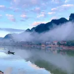 Bán lô đất mặt tiền QL 15A view sông Son ở trung tâm Cù Lạc 1, Phong Nha - Kẻ Bàng - Ảnh thu nhỏ 19