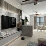 CĂN Nổi bật DỰ ÁN DAMSAN CĂN GÓC TẦNG 15, VIEW LÝ BÔN - Ảnh thu nhỏ 2