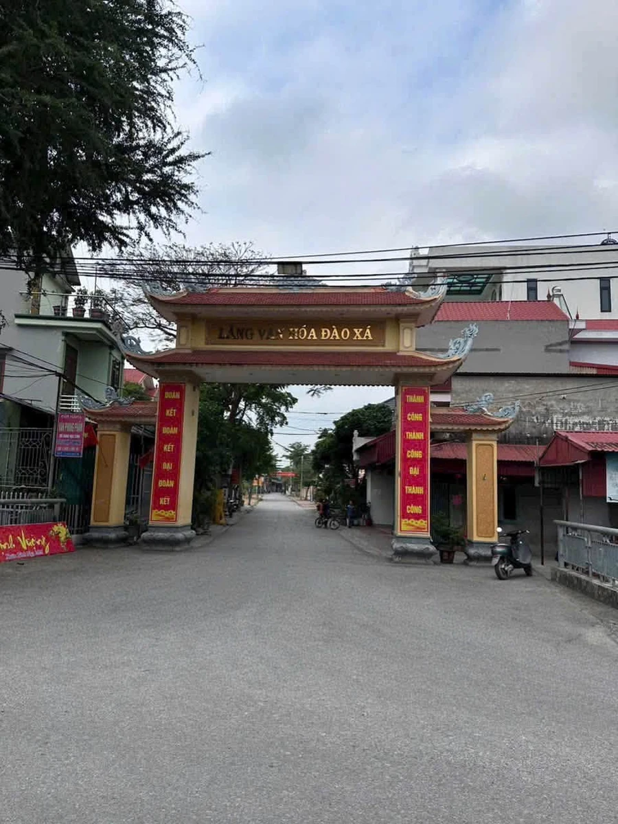 Bán lô đất 90m² mặt tiền 4,5m tại Hải Phòng giá 1 tỷ - Ảnh thu nhỏ 4