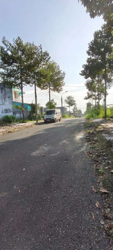 Bán đất Phường Dầu Giây 133m² SHR 1 tỷ 200