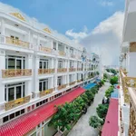 Dãy nhà phố cực đẹp ngay cổng Vạn Phúc City - đường 10 mét có vỉa hè - Ảnh thu nhỏ 5