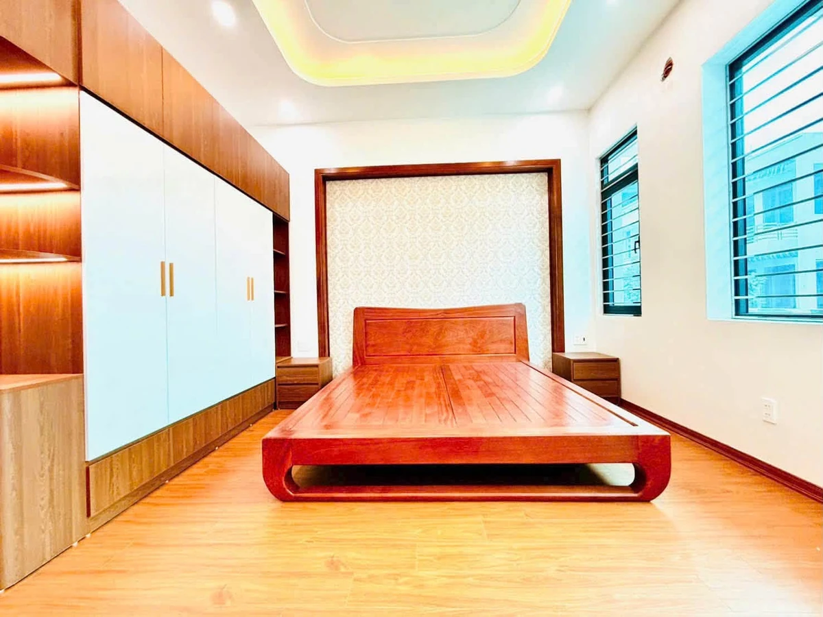 Bán nhà 4 tầng 263m² đường Nguyễn Mậu Tài, Hải Dương - Ảnh thu nhỏ 5