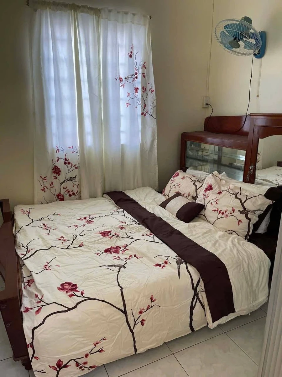 Bán nhà 2 lầu kiên cố mặt tiền Thủ Khoa Nghĩa, 4PN, 80.99m2 - Ảnh thu nhỏ 2