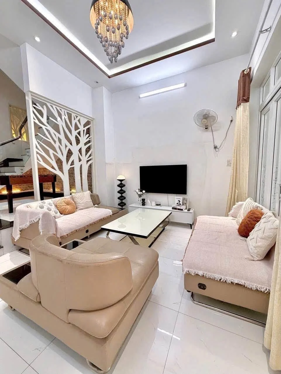 Bán nhà 4 tầng mặt tiền Nha Trang 91.6m² 30 tỷ - Ảnh 1