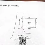 Bán đất 88.7m² Xã Phú Nghĩa, Bình Dương 3 tỷ - Ảnh thu nhỏ 3