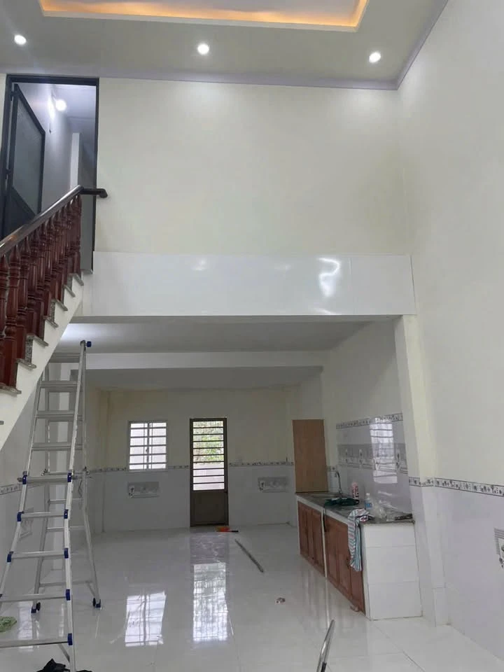 Bán nhà gác lửng sổ riêng 75,6m² Long Bình Đồng Nai - Ảnh thu nhỏ 5