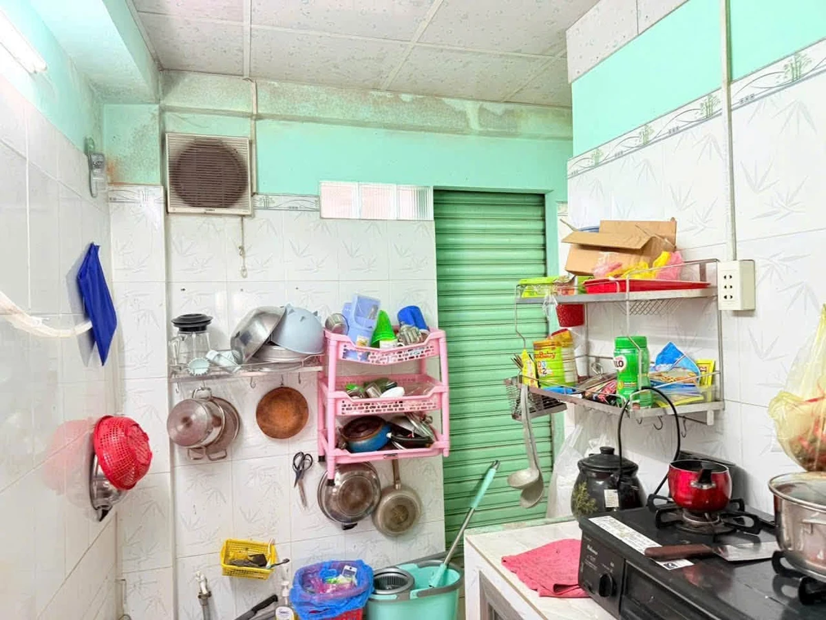 Bán nhà 1 trệt 1 gác 39m² Phường An Hội, 1,25 tỷ - Ảnh thu nhỏ 5