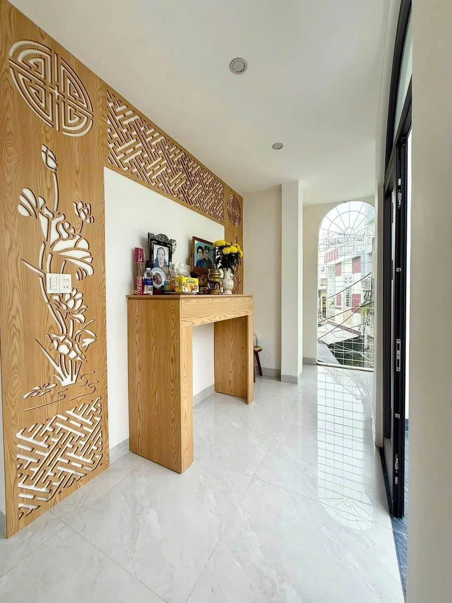 Bán nhà 2 tầng 87m² 3PN Thanh Khê gần biển 4.55 tỷ - Ảnh thu nhỏ 4