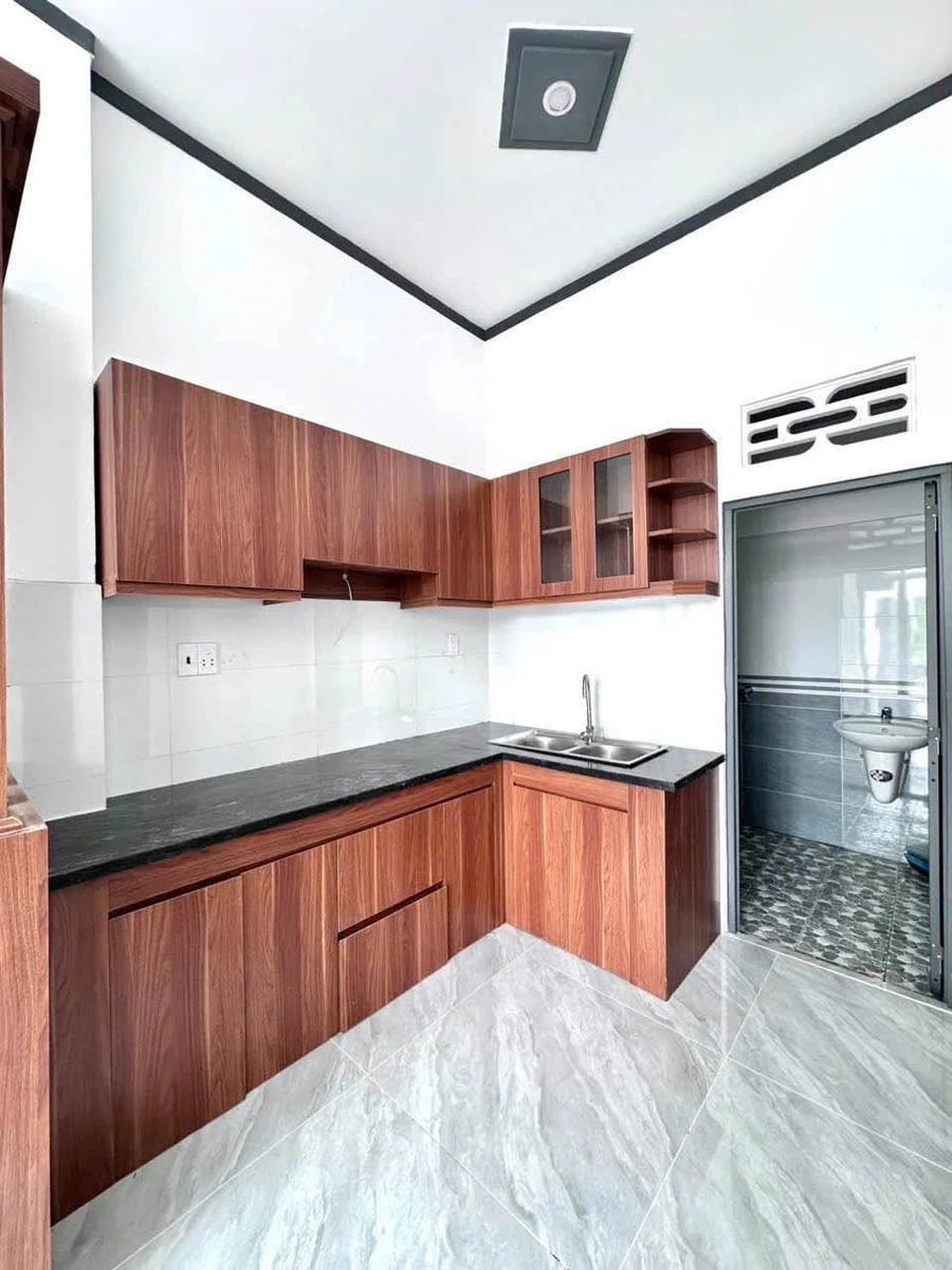 Bán nhà mặt tiền 5x18 sổ riêng Trảng Dài 2 tỷ 150 - Ảnh thu nhỏ 5