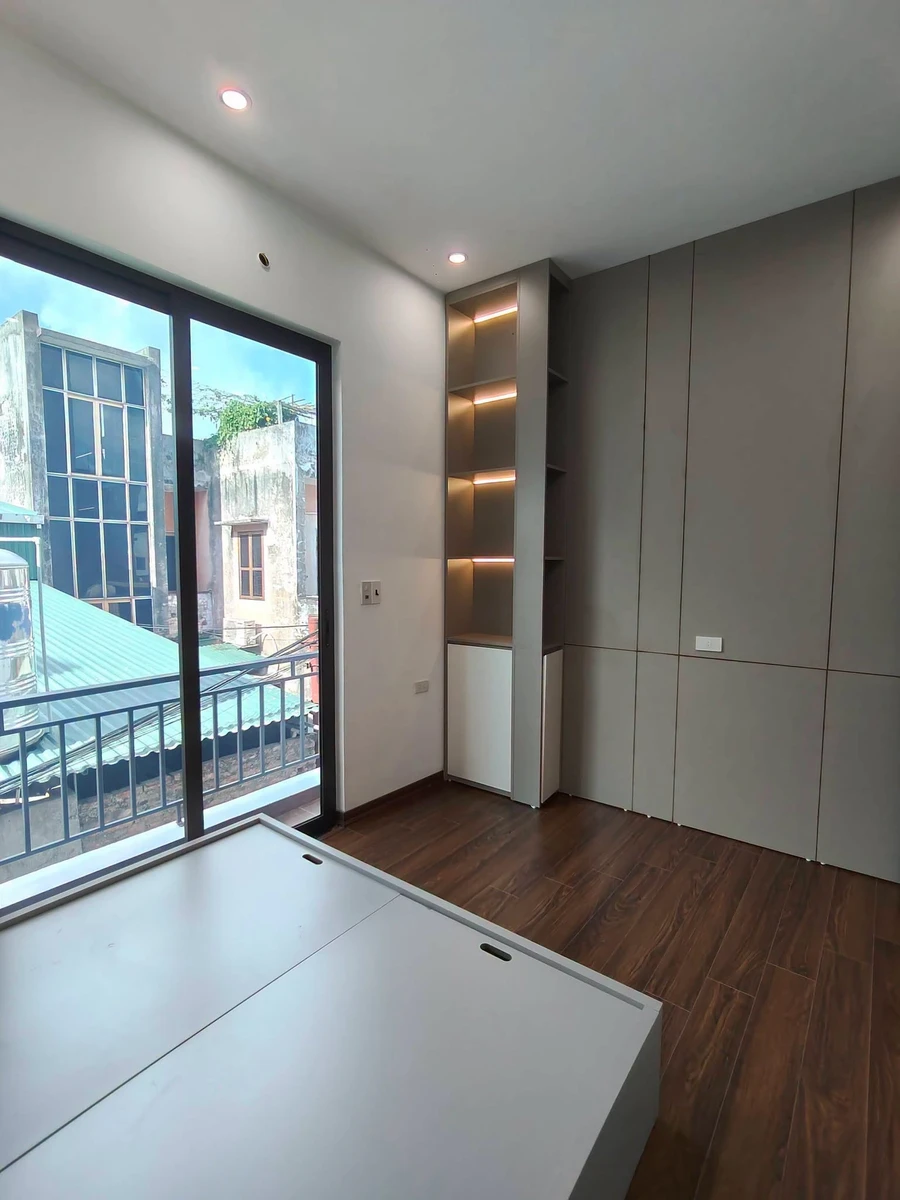 Bán nhà 4 tầng 43m² Hải Phòng, 2 tỷ 780 - Ảnh thu nhỏ 5