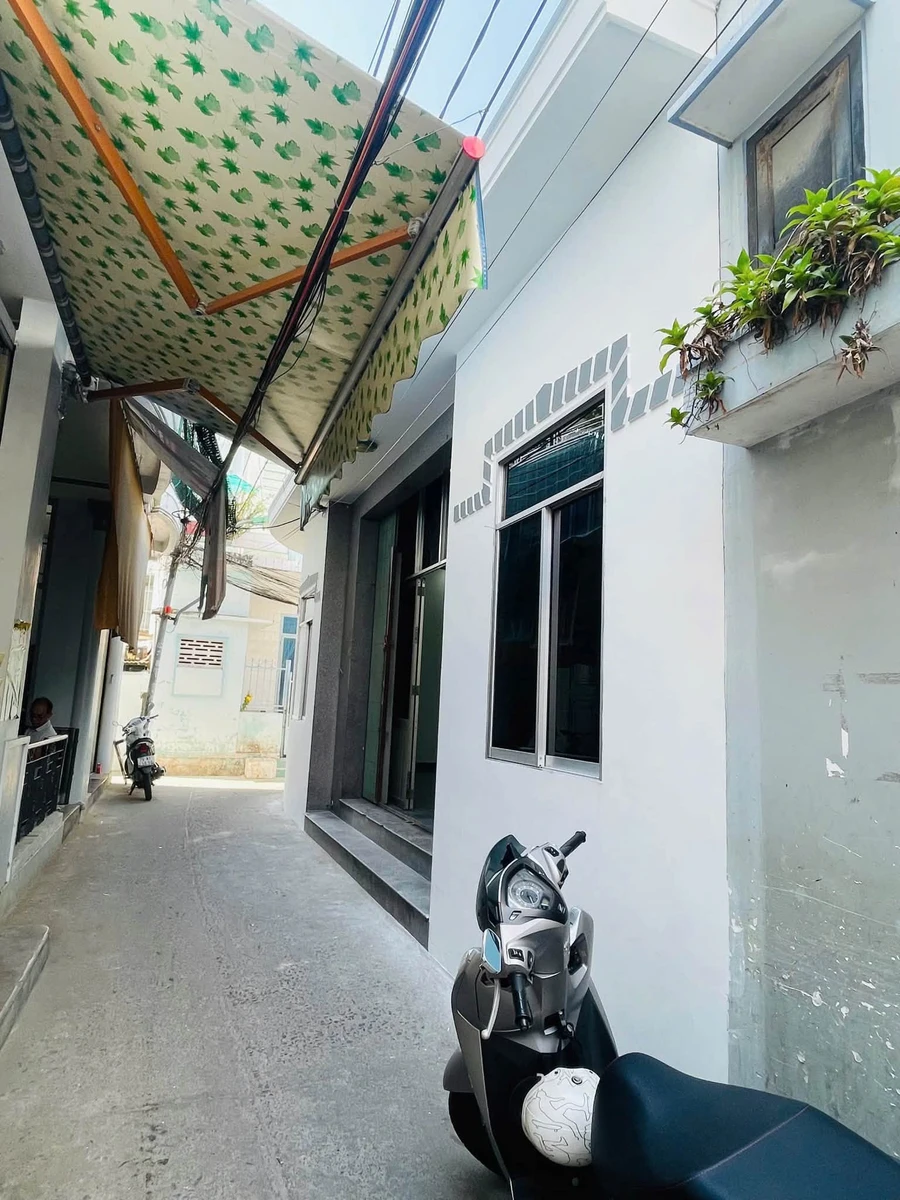 Bán nhà hẻm 77,7m² 2 phòng ngủ gần Champa Island, Nha Trang - Ảnh thu nhỏ 4