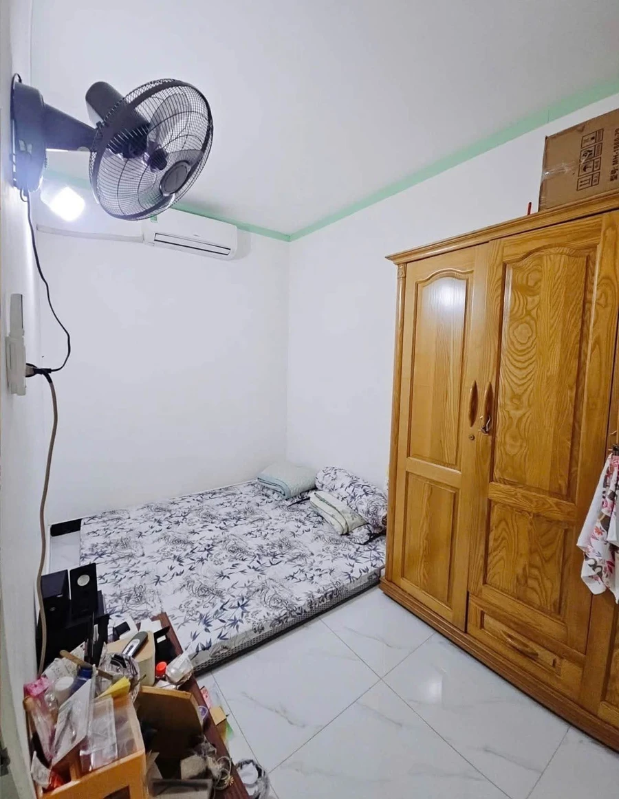 Bán nhà 2PN Thủ Đức 64m2 1 tỷ 190 (có nội thất) - Ảnh thu nhỏ 4