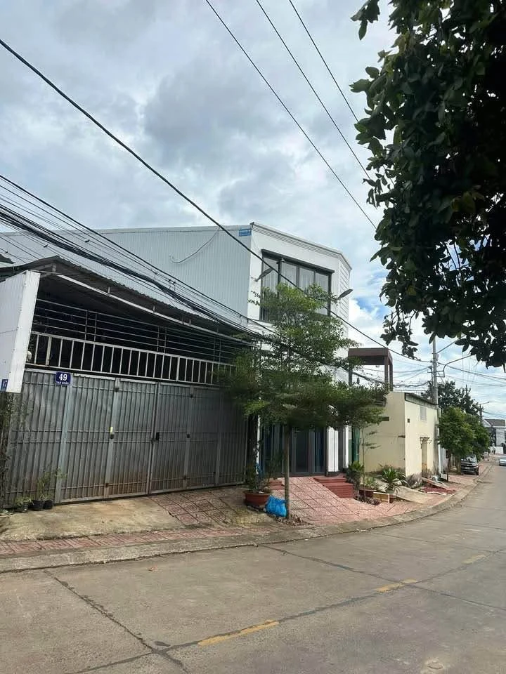 Bán nhà 3PN Buôn Ma Thuột 84.8m2, 4.3 tỷ - Ảnh thu nhỏ 4