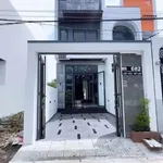 Bán nhà 3 PN diện tích 130m² Xã Mỹ Lộc Cần Giuộc - Ảnh thu nhỏ 1