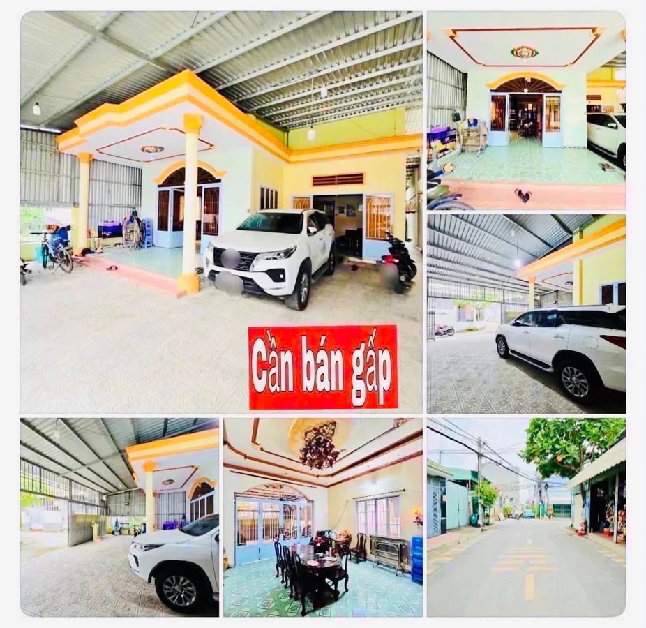 Bán nhà cấp 4 ngang 10,2m, 200m², gần mặt tiền Võ Văn Hát, Quận 9 - Ảnh 1