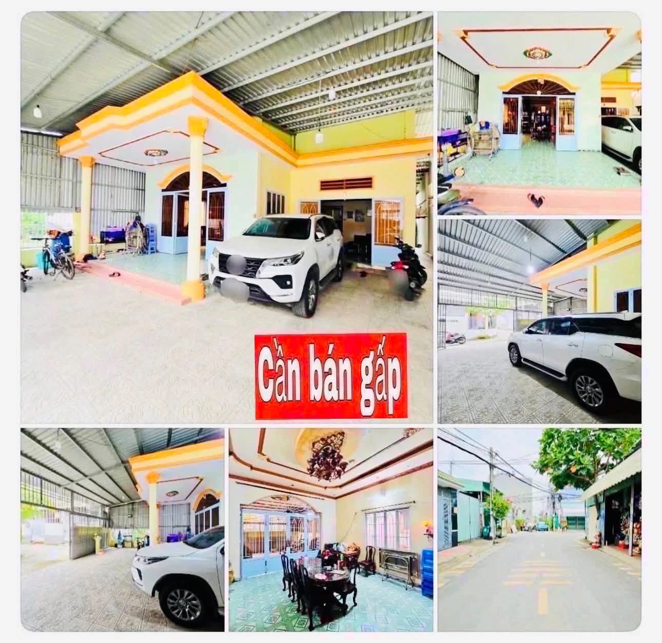 Bán nhà cấp 4 ngang 10,2m, 200m², gần mặt tiền Võ Văn Hát, Quận 9 - Ảnh 1